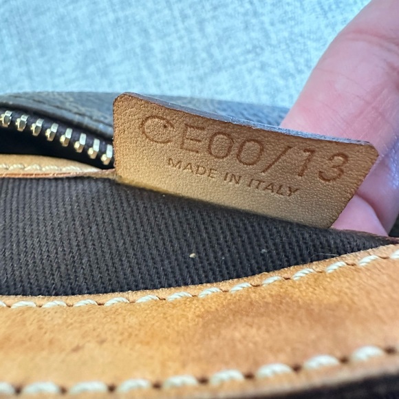 Celine handbag 100% AUTHENTIC - Picture 3 of 5